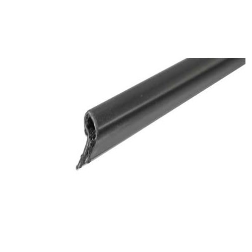 Regenrinnenleiste vorne rechts für VOLKSWAGEN Transporter T25 (05/1979-07/1992) - C133261