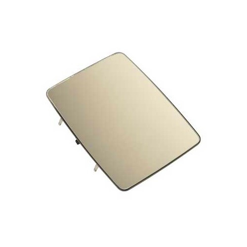     
                
                
    Convexe elektrische spiegel voor VOLKSWAGEN Transporter T25 (05/1979-07/1992) - C133288
