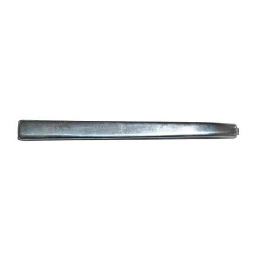  Chrome-plated moulding for door handle for Golf 1 and 2 - C133426 
