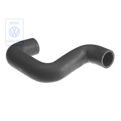 Lower hose between radiator and water pump for Scirocco 16v - C133432 