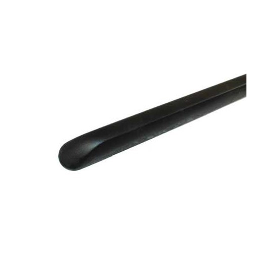 Front left door moulding for 4-door Polo 6N - C133492