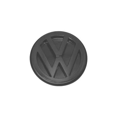  VW rear monogram for VW Transporter T4 from 1991 to 1994 - C133498 