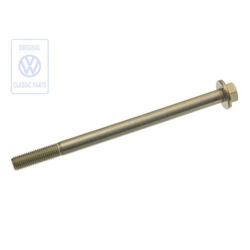 	
				
				
	Intermediate chassis screw for VW Golf COUNTRY 4x4 - C133585
