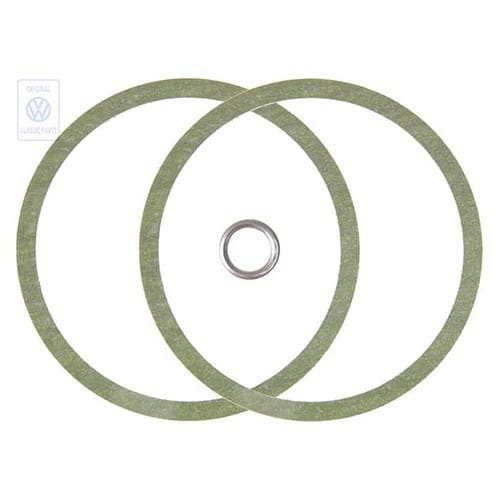  021 198 031 B : kit de joints - set of seals - Dichtungssatz - C133684 