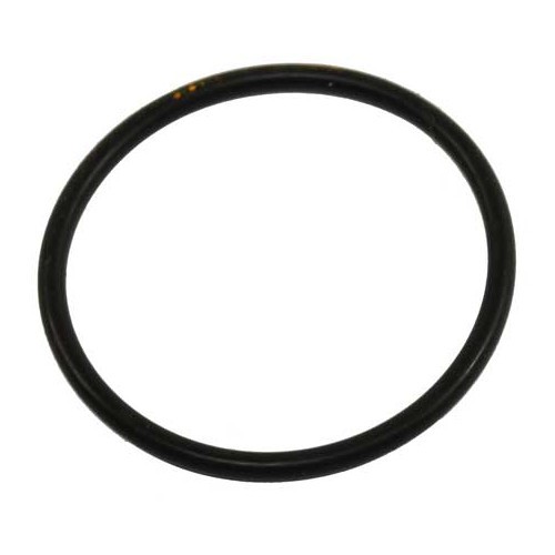  Oil filter mounting cover gasket ring for Golf 1 - C134044 