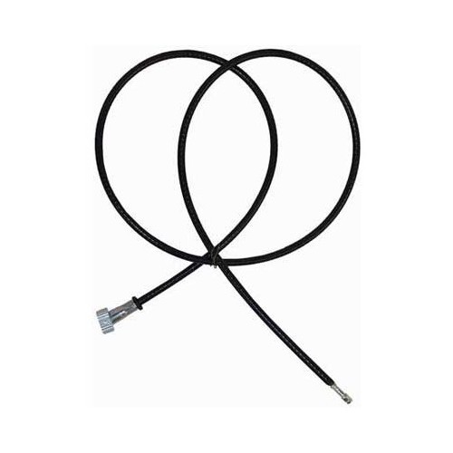  Counter cable, 1390mm, for Volkswagen Beetle 1302 / 1303 70 ->80 - C134674 