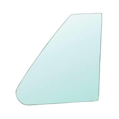     
                
                
    Vitre de déflecteur verte origine VW pour Volkswagen Coccinelle 1303 Cabriolet 73 ->80 - C134782
