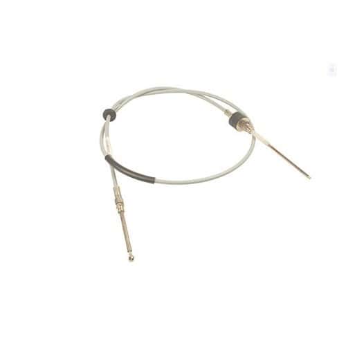  Automatic gearbox control cable for Golf 1 & Scirocco 77 ->90 - C134908 