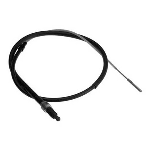  1 handbrake cable for Golf 2, 3 and Corrado - C135190 