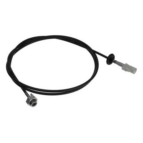     
                
                
    Counter cable for Transporter Syncro 85 ->92 - C135646
