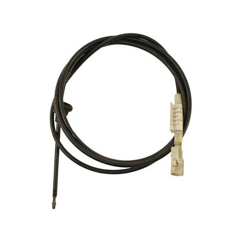  Counter cable for Transporter 82 ->92 (RHD) - C135655 