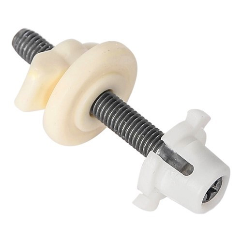  1 Adjustment screw for headlight or anti-fog for Scirocco 1981-> - C136060 