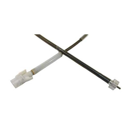 Cavo per tachimetro Corrado 8v fino ->1990 - C136078