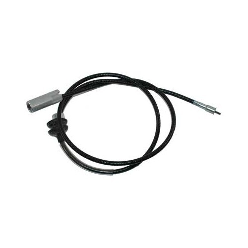     
                
                
    Speedometer drive cable for Audi 80, VW Passat, VW Iltis - C136174
