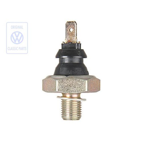 Oil pressure switch for VW Golf Mk2 - C142696 