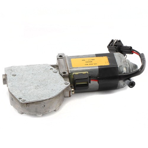 Moteur de lève-vitre droit pour Golf 1 Cabriolet - C142966