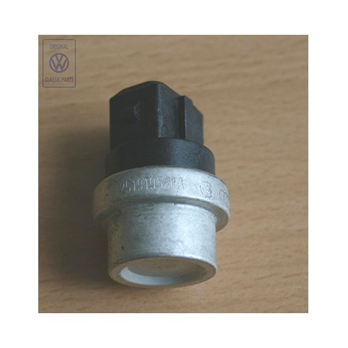 Sensore di temperatura dell'acqua Verde / Nero 2 anse - Origine - C143347