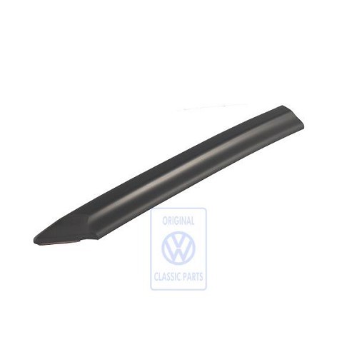  Left front wing rear rod for Scirocco - C143677 