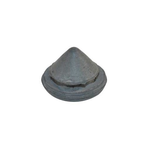 1 Conical rubber stopper 8x1 - C144403 
