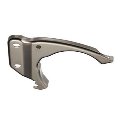     
                
                
    LH exhaust silencer mounting for Transporter 1.9 / 2.1 Syncro - C144577
