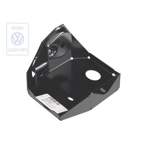 	
				
				
	Raised chassis cover plate for Golf 2 COUNTRY - C144628
