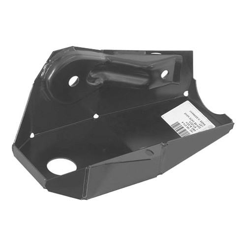 	
				
				
	Raised chassis cover plate for Golf 2 COUNTRY - C144631
