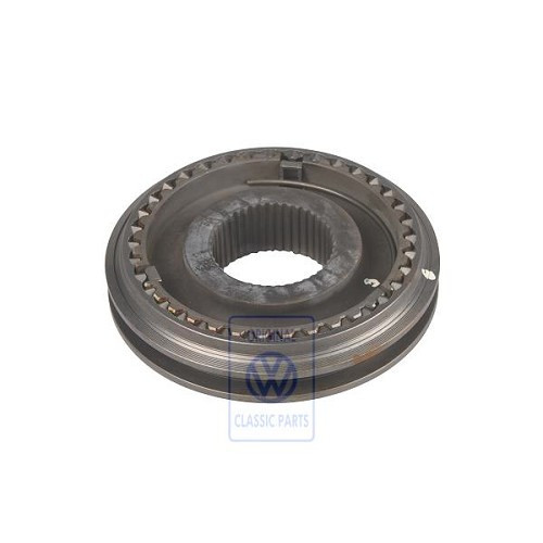     
                
                
    Sincronizzatore per 1a e 2a in BV4 e 2a e 3a in BV5 per VOLKSWAGEN LT (1983-1996) - C145255
