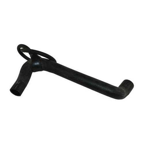 Durite d'eau supérieure sur radiateur pour Golf 3 GTi 16s - C146590
