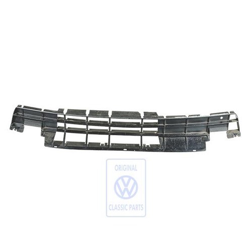    
                
                
    Front bumper grille for Passat 35 up to ->93 - C147739
