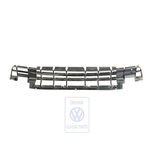  Front bumper grille for Passat 35 up to ->93 - C147742 