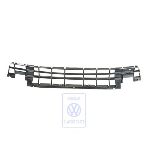     
                
                
    Front bumper grille for Passat 3 until ->93 - C147745
