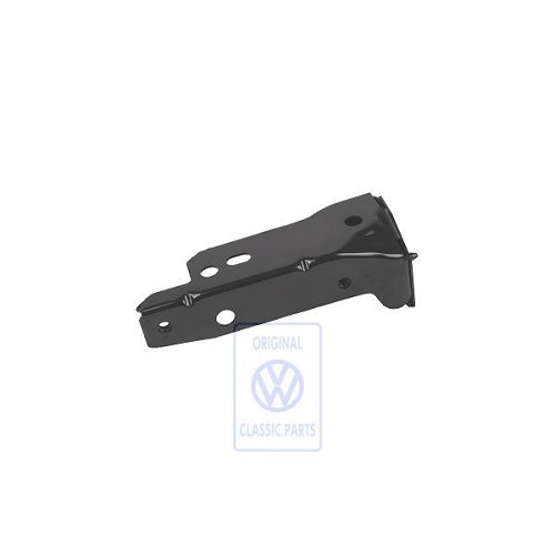  Left-hand front bumper support for Passat 35i from ->1993 - C147931 