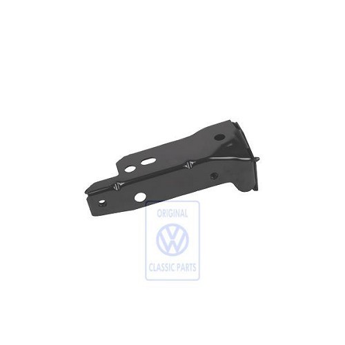     
                
                
    Left-hand front bumper support for Passat 35i from ->1993 - C147931
