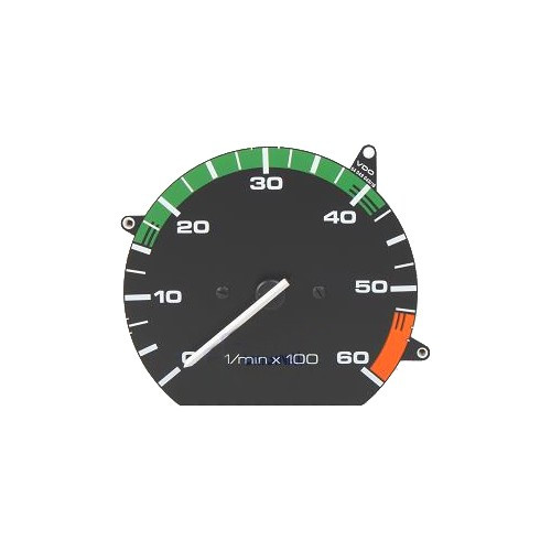     
                
                
    Tachometer for VW Transporter T4 from 1994 to 1996 - C148681
