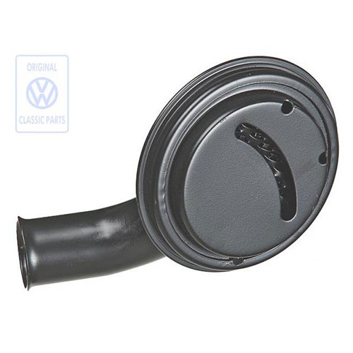     
                
                
    Respiradero del bloque motor para Polo G40 - C149554
