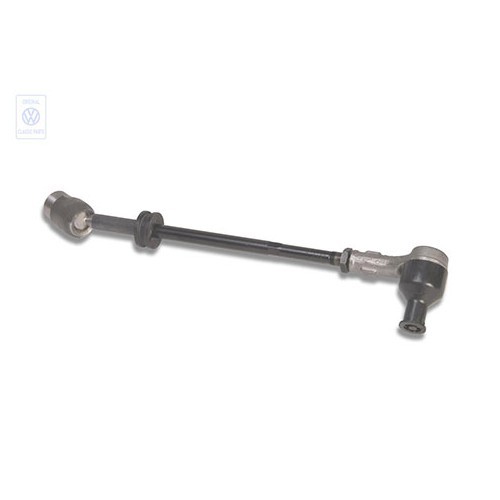 	
				
				
	Steering bar and RH ball joint for Golf 2 - C149773

