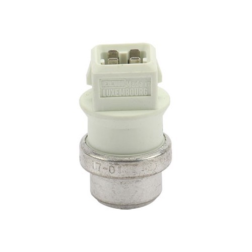  White 4 pin temperature switch for Golf 3 from 92 -&gt;95 - C150274-1 