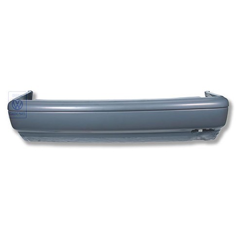  Rear bumper for Passat 3 35i Saloon from 1993-> - C150346 