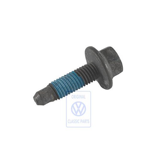 Hexagon bolt for VW Polo Mk1/Mk2 861505229A C151204 vw_classic_parts