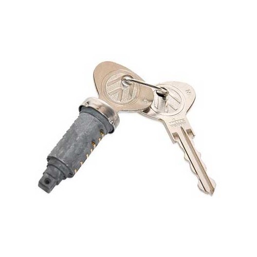  Door lock cylinder for Transporter 79 ->92 - C151807 