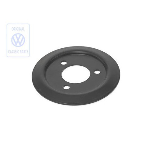  Water pump pulley flange for VW Transporter T25 1.9 / 2.1 - C152065 