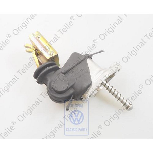     
                
                
    Mechanical clutch fork control for VW Transporter T4  - C152098
