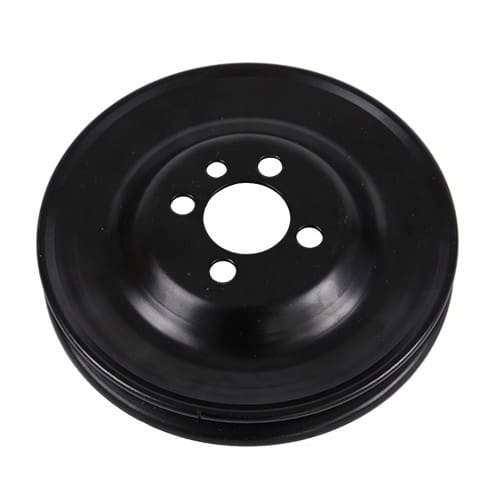  Crankshaft pulley for Golf 2 and Polo 86C - C152110 