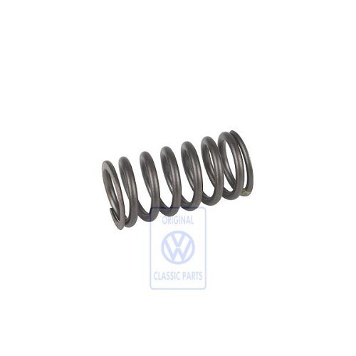     
                
                
    Inner valve spring - C152116
