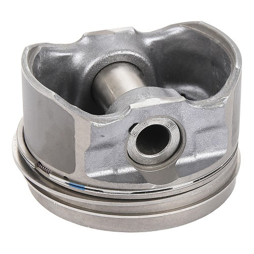  1 Complete 82.50 piston for 2.0 16s 150hp engine (ABF) - C152185-1 