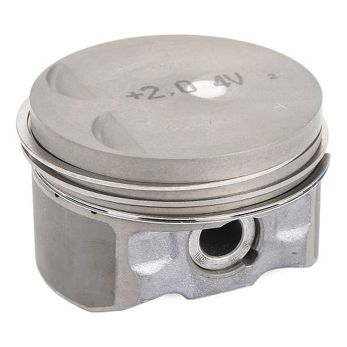  1 Complete 82.50 piston for 2.0 16s 150hp engine (ABF) - C152185 