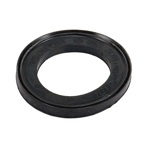     
                
                
    Dichtung Bremskraftverstärker für Corrado und Golf 2 (unten) - C152530
