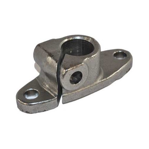  Two arm flange for supporting steeringcolumn - C152863 