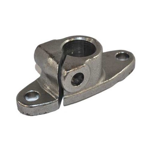     
                
                
    Two arm flange for supporting steeringcolumn - C152863
