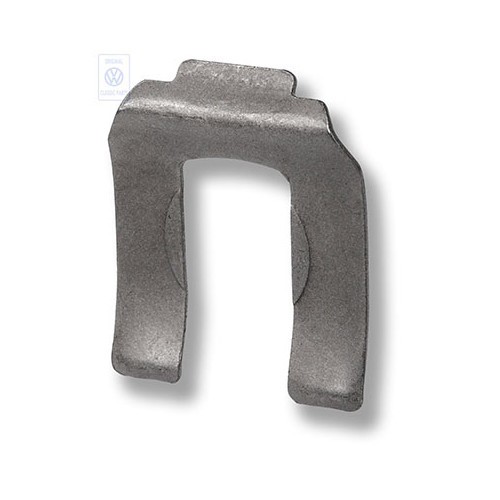     
                
                
    Agrafe pour tuyau arrière d'embrayage hydraulique pour Transporter T25 - C152905
